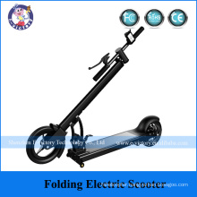 Factory Direct Folding Design Stand Electric Bike